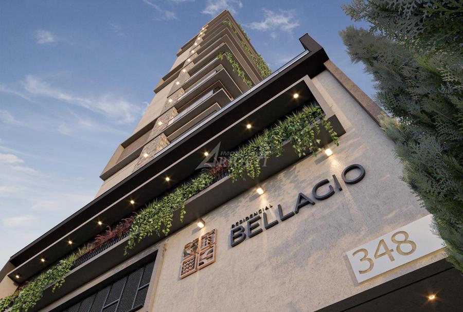 Bellagio Residence – RHS Lançamentos, Curitiba