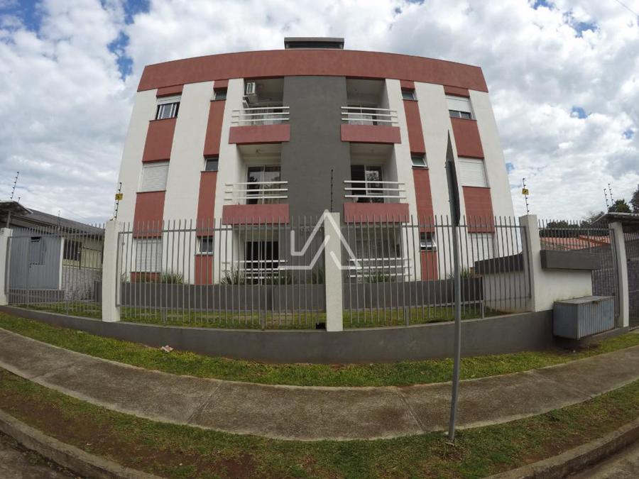 Residencial Cruzeiro Do Sul Jeronimo Coelho Passo Fundo