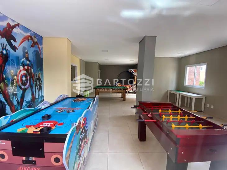 SALA DE JOGOS JUVENIL