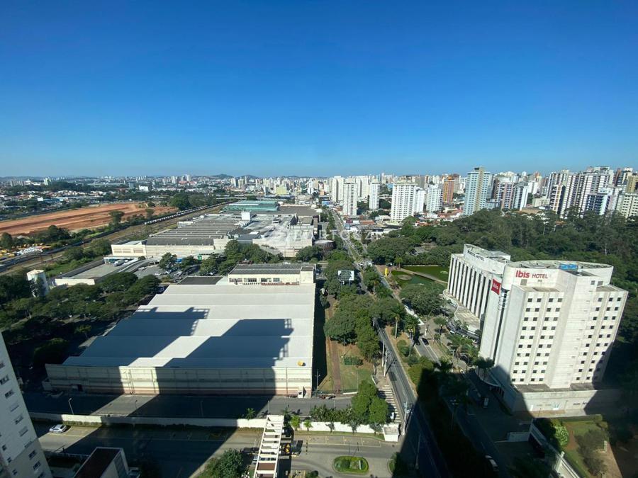 VISTA DA SALA