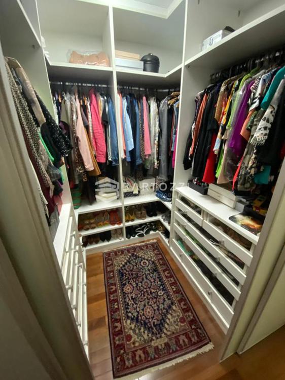 CLOSET SUíTE 1