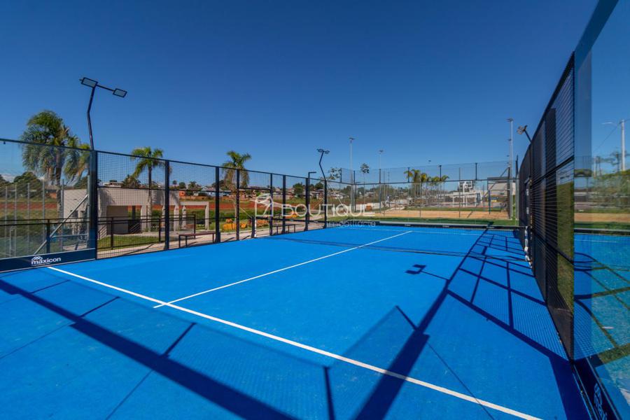 QUADRA DE PADEL