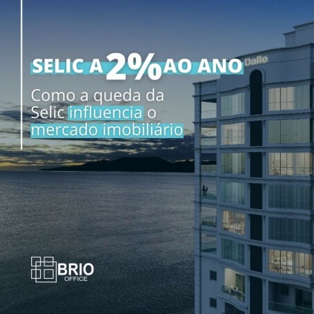 Queda da Selic deixa mercado imobilirio otimista: Entenda como a Selic a 2% ao ano influencia o mercado