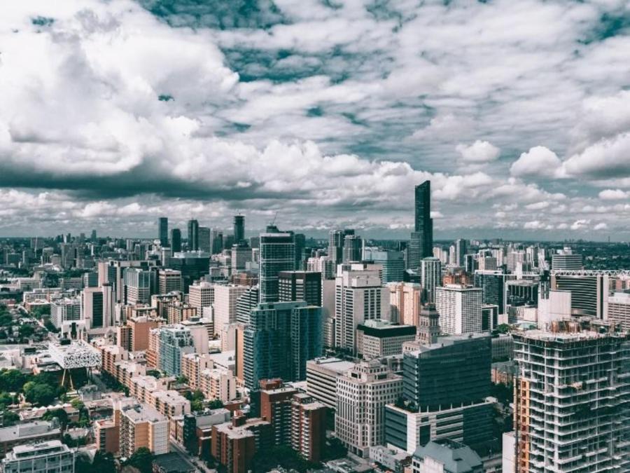 Cidades com maior valorizao imobiliria do Brasil