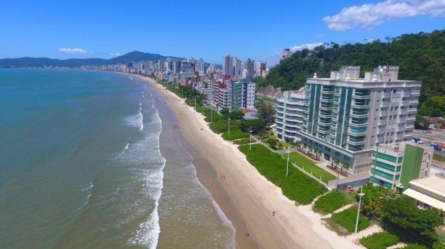 7 Melhores cidades do litoral catarinense para passar a Pscoa