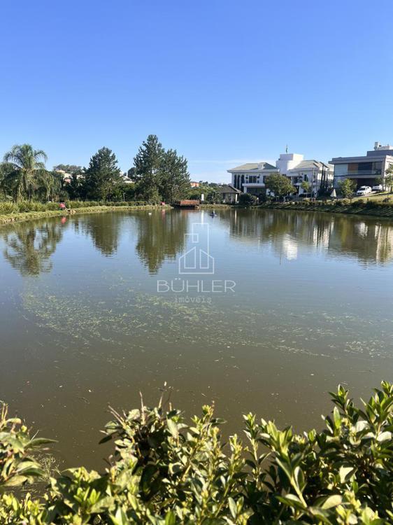 LAGO DO CONDOMÍNIO