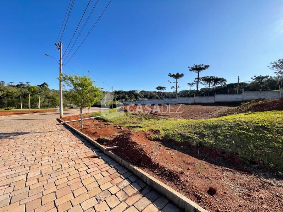 SERRA VALLE CLUBE RESIDENCIAL, Liberdade