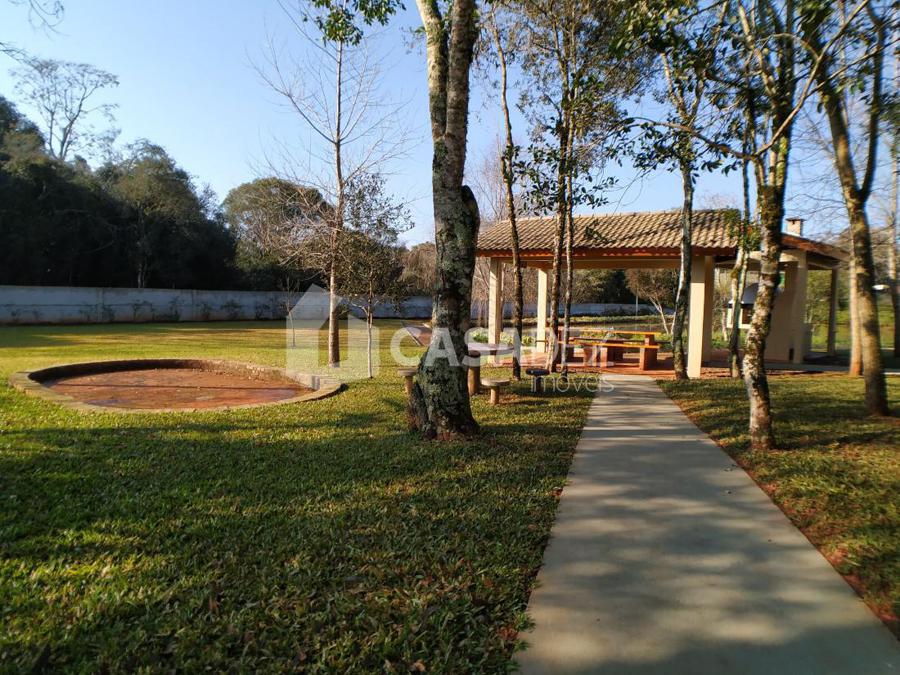 SERRA VALLE CLUBE RESIDENCIAL, Liberdade