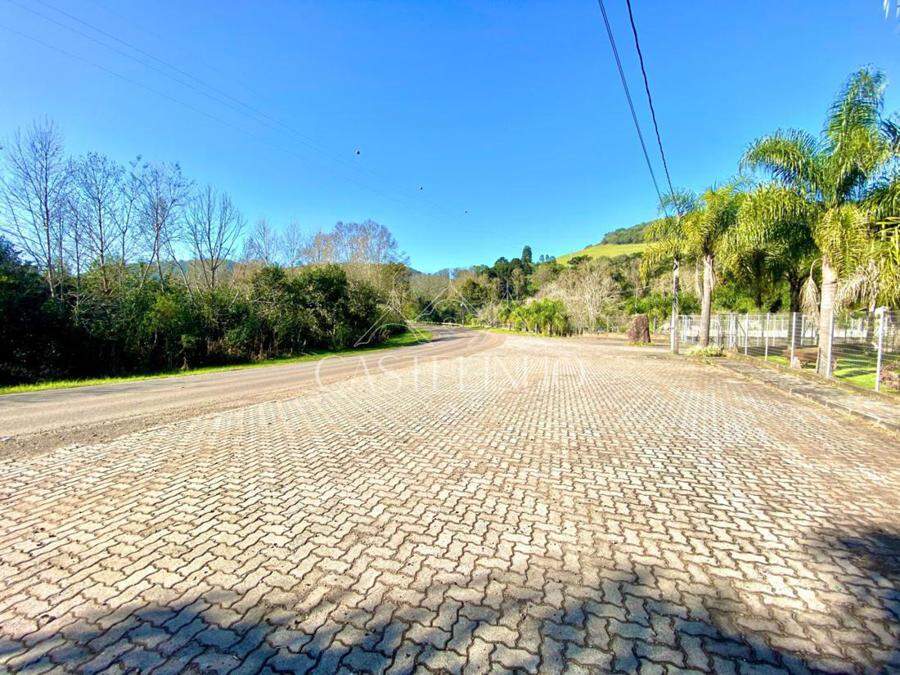 CONDOMÍNIO RIO NEGRO ESTRADA PARA ARATIBA Povoado Coan Erechim