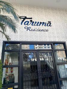 Taruma residence 
