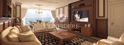 Cartier residence apartamento 4 suites em itapema