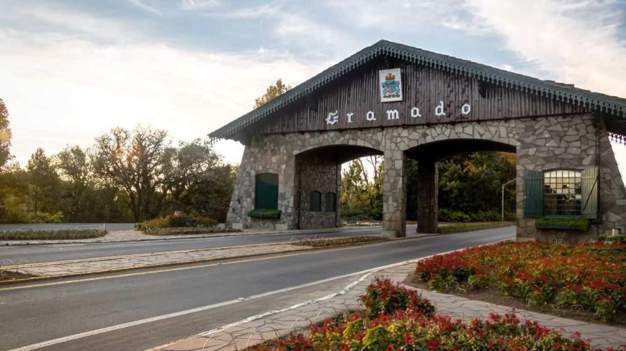 As 5 melhores atraes de Gramado, RS