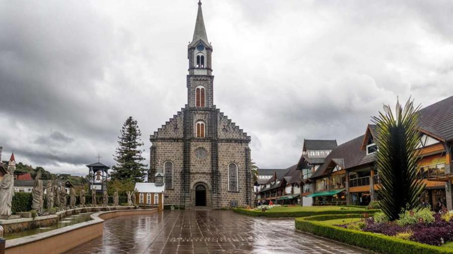 Centro de Gramado, RS: vale a pena morar neste local?