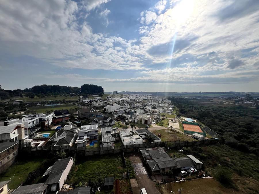 VISTA TERRAÇO