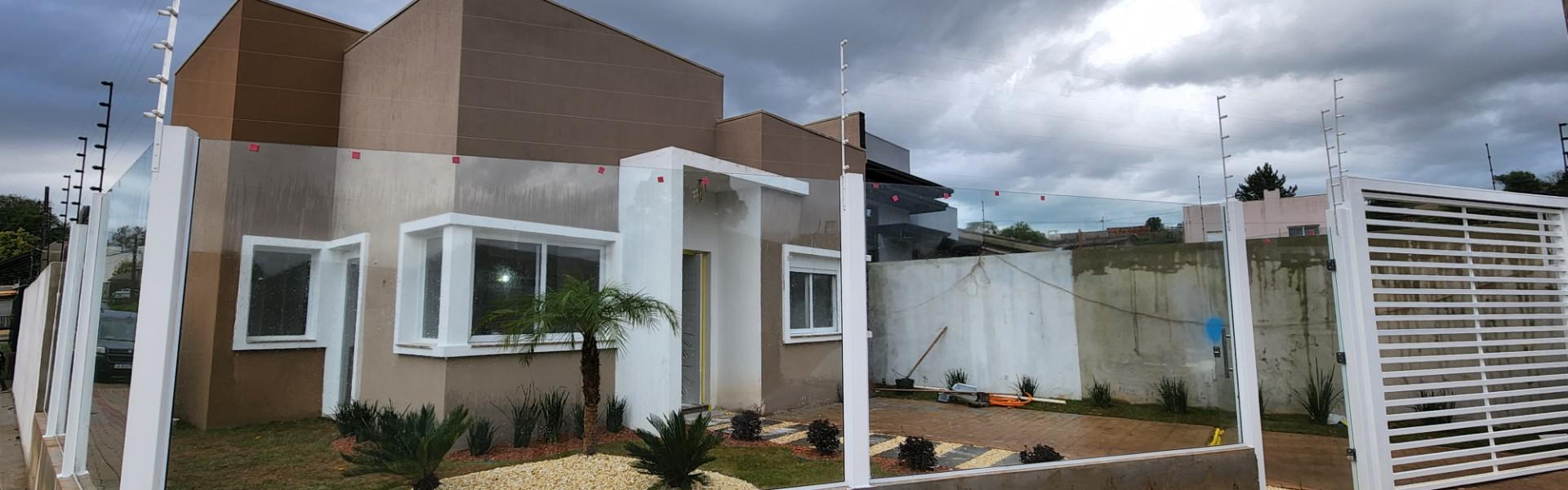 Passo Fundo CASA 3 DORMITÓRIOS COM SUÍTE NA SANTA MARIA