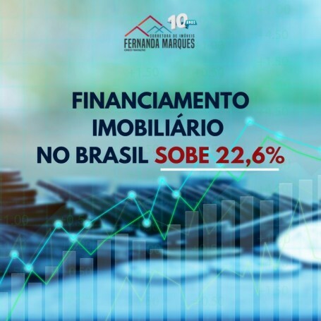 Financiamento imobilirio no Brasil 