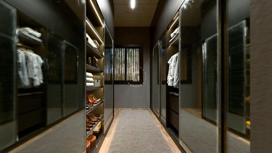 Closet