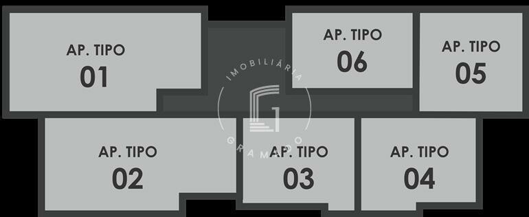 Posição Aptos - Tipo