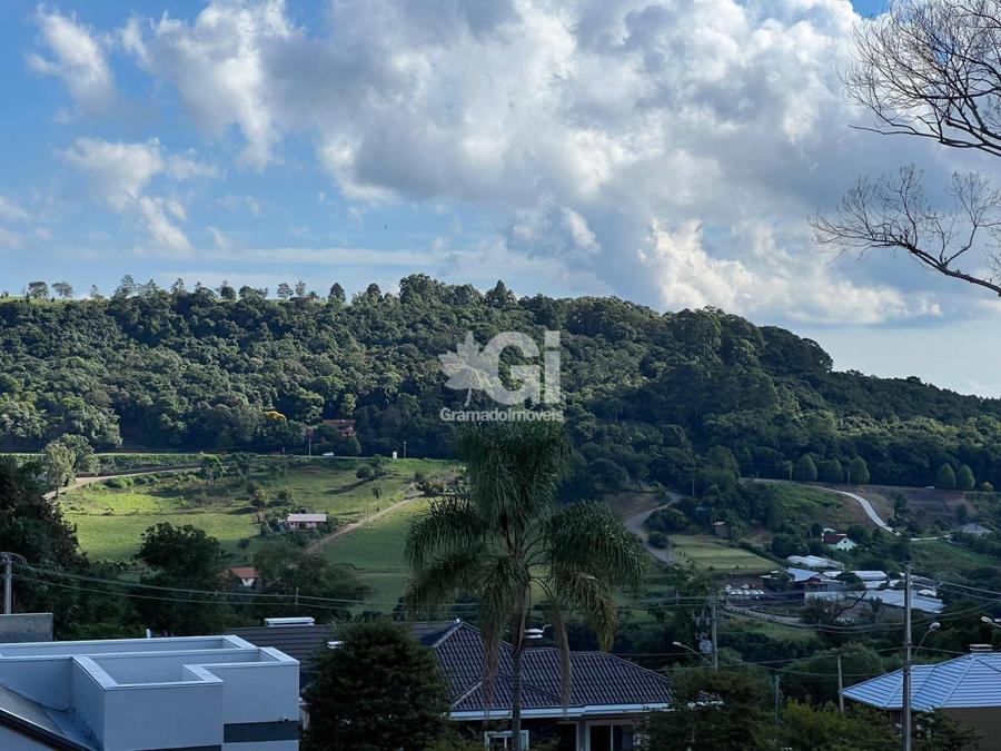 VISTA DO TERRENO