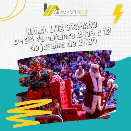Natal Luz 2019