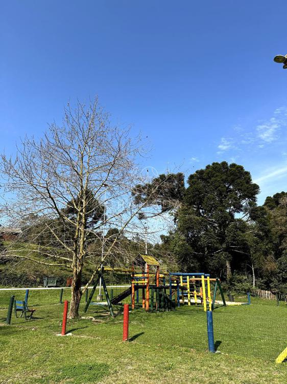 PRAÇA NA MESMA RUA DO EMPRRENDIMENTO