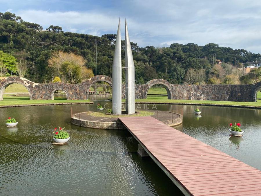 IMAGENS DO CONDOMÍNIO PARQUE