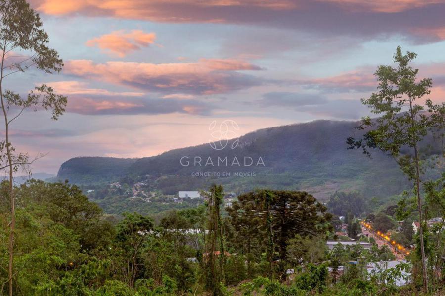 VISTAS DO LOTEAMENTO 