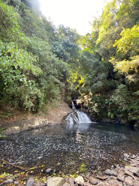 CACHOEIRA PARTICULAR