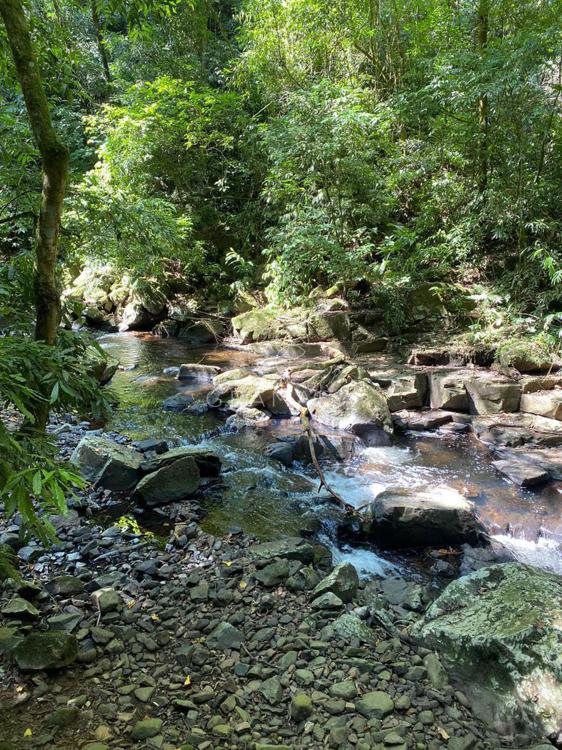 CACHOEIRA PARTICULAR