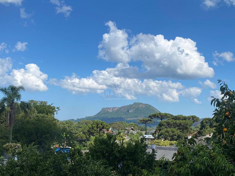 VISTA PARA O MORRO AGUDO