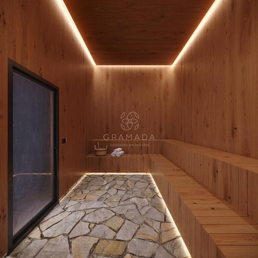 PERSPECTIVA SAUNA