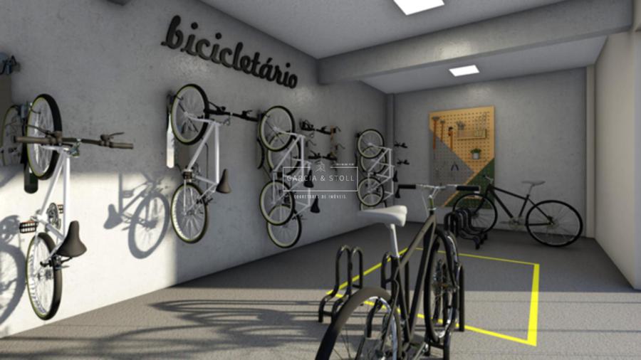 BICICLETáRIO