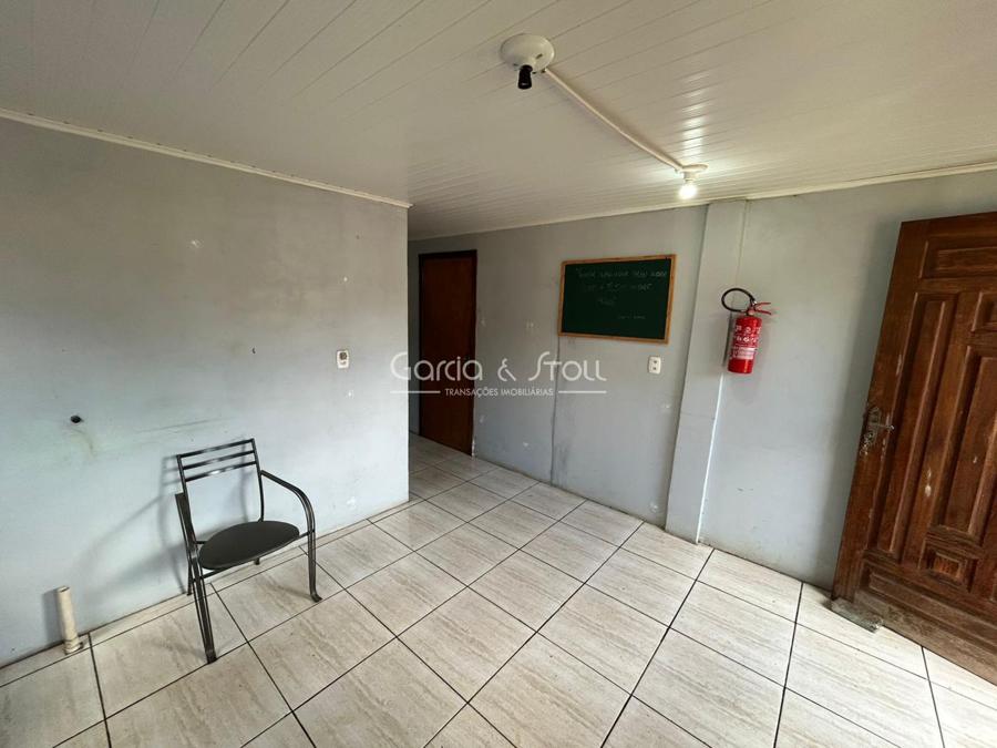 SALA E COZINHA