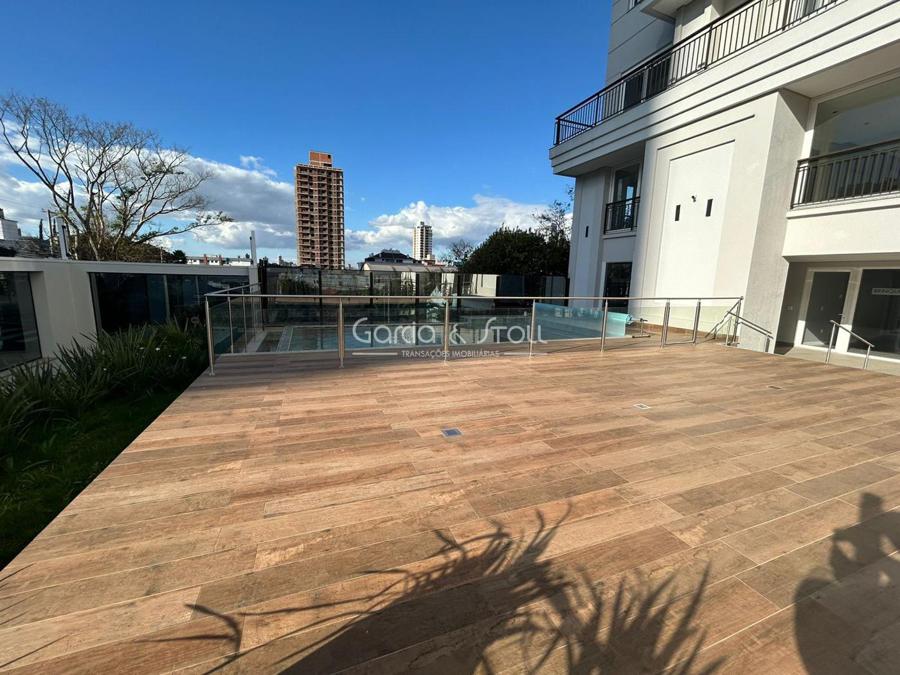 DECK PISCINA