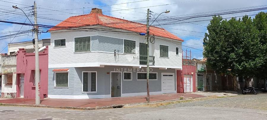 FACHADA IMÓVEL