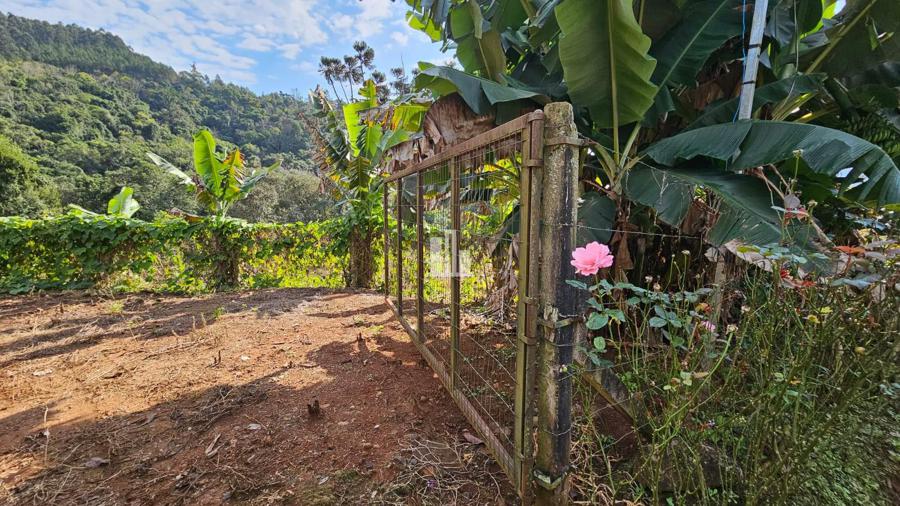 PORTãO DE ENTRADA