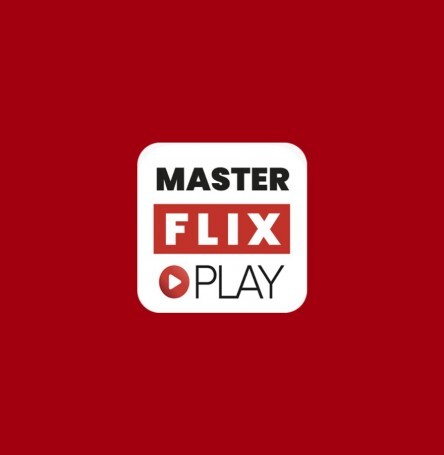 MasterFLIX: chega mais perto e d� o play