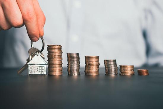 Preço médio de venda de imóveis comerciais cai quase 3% em 12 meses, revela  FipeZap – Money Times