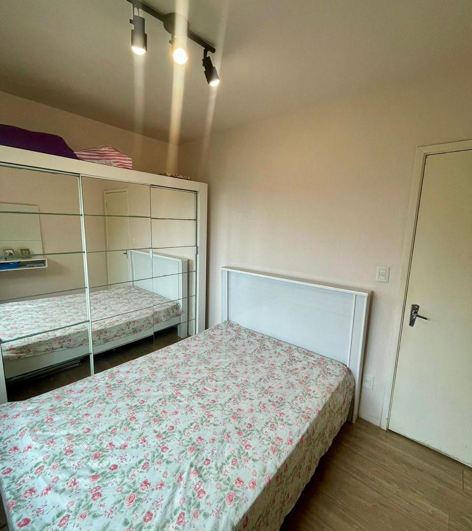 Novo Hamburgo APARTAMENTO MOBILIADO 