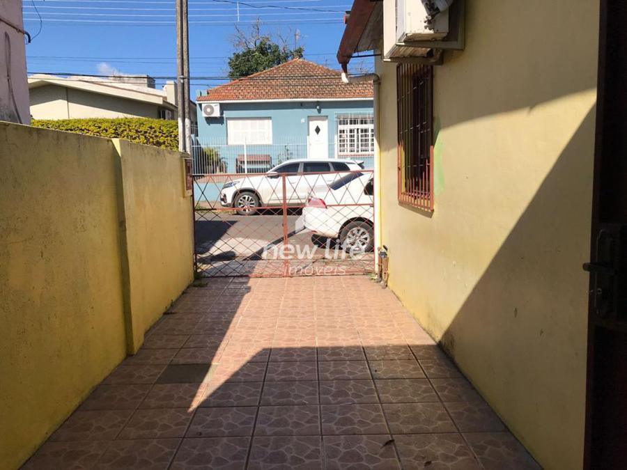 ESTACIONAMENTO DESCOBERTO