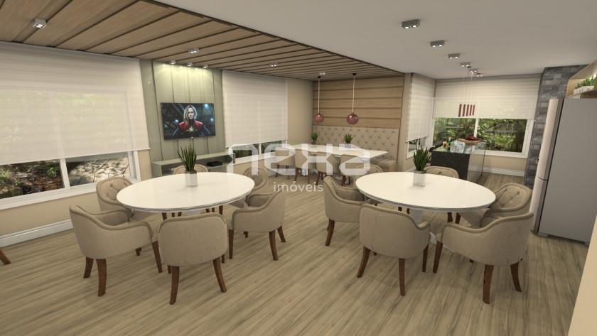 Espaço gourmet 2