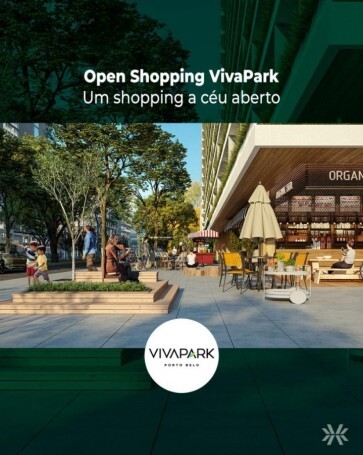 Vokkan Urbanimo - Viva Park - Porto Belo / SC 