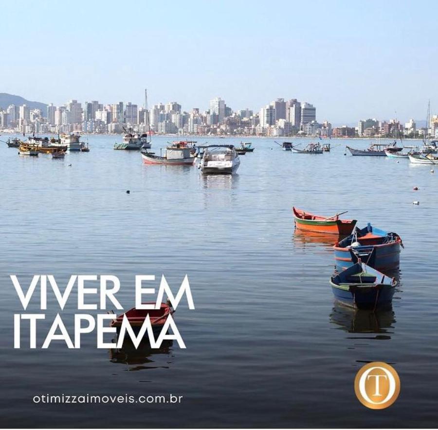Viver em Itapema - Santa Catarina.
