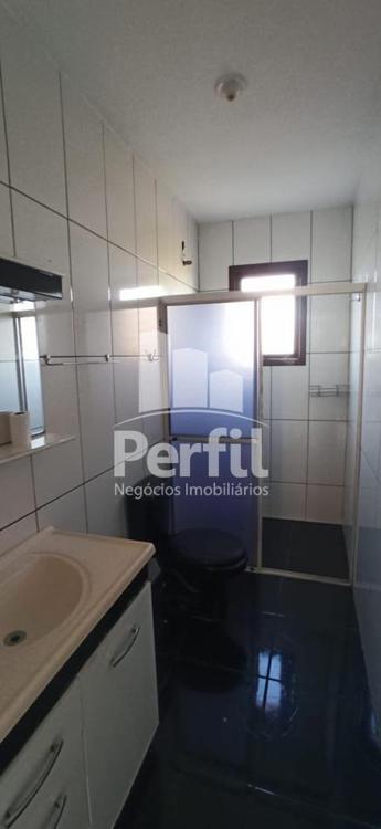 APARTAMENTO BANHEIRO