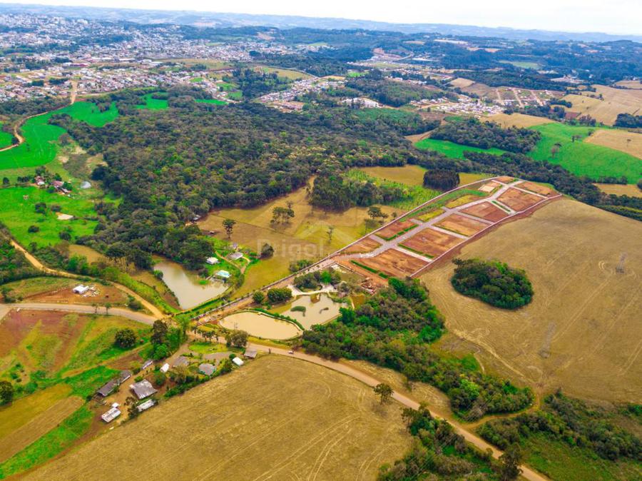 SERRA VALLE CLUBE RESIDENCIAL, Liberdade