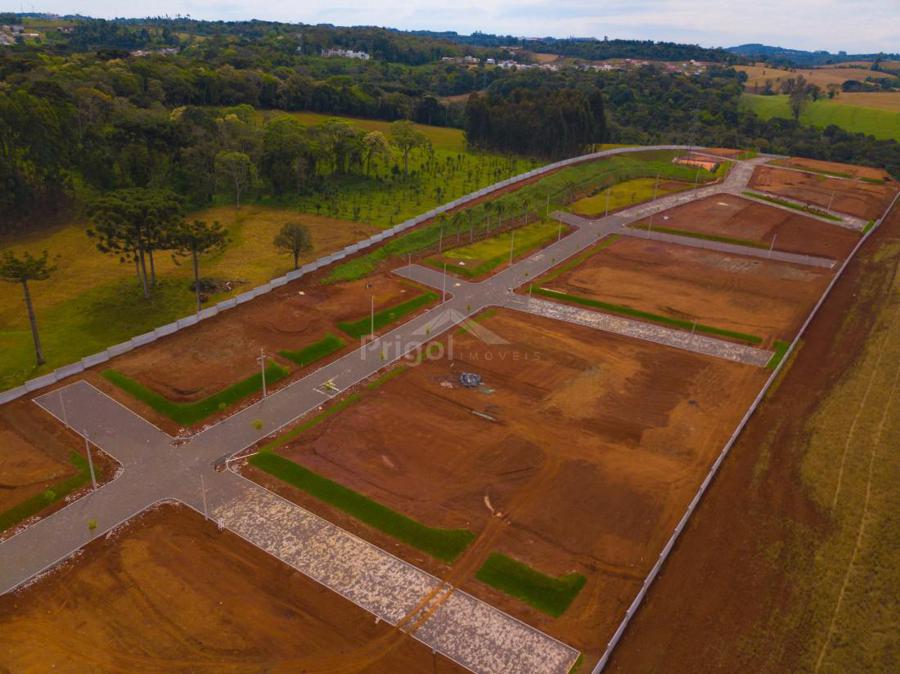 SERRA VALLE CLUBE RESIDENCIAL, Liberdade