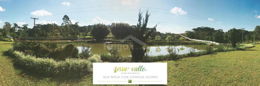 SERRA VALLE CLUBE RESIDENCIAL, Liberdade