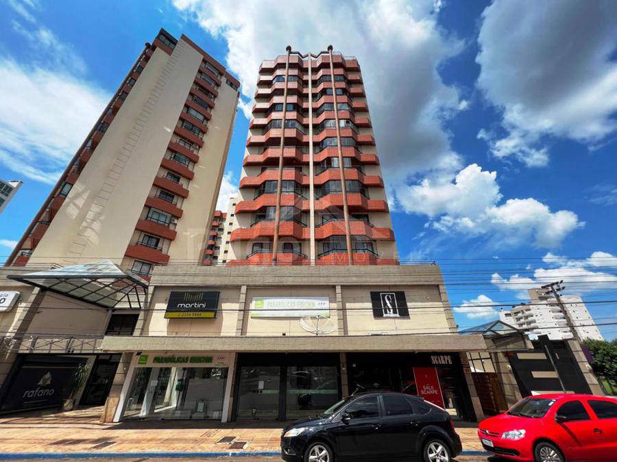 Norte Plaza Residencial, Apartamentos em Natal