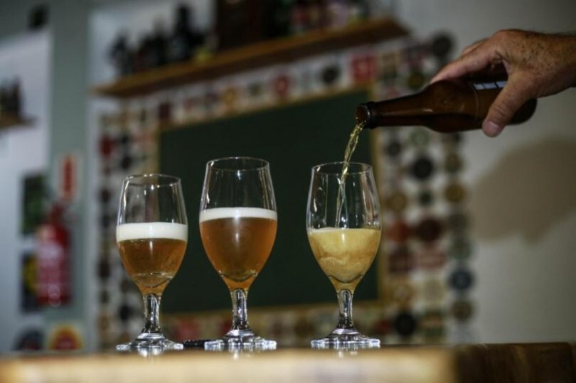 Santa Catarina tem 26 cervejas premiadas em concurso internacional