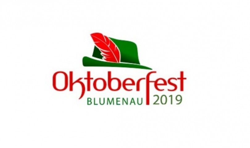 #Partiu Oktoberfest Blumenau! De 09 a 27 de Outubro no Parque Vila Germnica